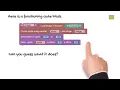 2D Game Design with Blockly Pygame for 9-12 Years old Bay Coding Club