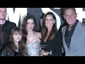 Millie Bobby Brown Family Charlie-Millie-Ava-Kelly-Robert Brown