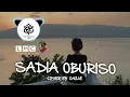 SADIA OBURISI _COVER BY SASNI-LAGU CIA CIA BUTON TERBARU