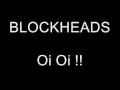 Blockheads - Ian Dury and The Blockheads.
