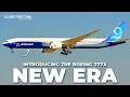 Download Lagu NEXT ERA - Introducing The Boeing 777X