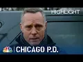 Tell Kelton I m Coming for Him - Chicago PD Episode Highlight