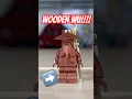 ACTUALLY the RAREST LEGO Minifigure EVER Made