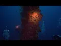 IRO MARU – THE ASCENT. One of the Pacific’s Most Beautiful Wreck Ascents in 4K UHD