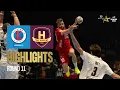 Kolstad Håndbold 🆚 HBC Nantes | Round 11 | Machineseeker EHF Champions League 2024/25