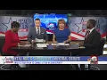 KTAL NBC 6 Shreveport Mayoral Debate Economic Development