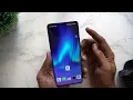Green Dot On Phone Screen | Turn Off Green Dot in Mobile Screen | Green Dot in Screen | Green Dot