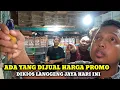Lagu ADA HARGA BURUNG YANG DIPROMOIN DIKIOS LANGGENG JAYA HARI INI