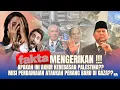 Lagu FAKTA MENGERIKAN‼️APAKAH INI AKHIR KEBEBASAN PALESTINA⁉️MISI PERDAMAIAN ATAU PERANG BARU DI GAZA⁉️