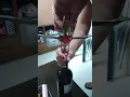 Download Lagu HOW TO OPEN A WINE BOTTLE