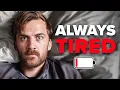Download Lagu Why you’re so tired