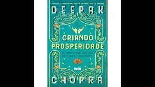 Creating Prosperity Audio book - Part 1