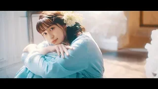 中島 愛 ニューシングル「髪飾りの天使」MV（short Ver.)