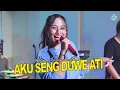 Download Lagu Aura Paramitha - Aku Sing Duwe Ati GK Musik (Official Gedank Kluthuk Musik Performance Video)