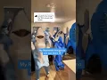 Download Lagu 15th Camerman joins Viral Sharks #LeftShark #KatyPerry #DancingShark #DancingSharks #CaliforniaGurls