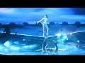 DUA LIPA & ANGÈLE - Fever live in Paris 15/05/2022 (Accor Arena)