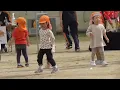 【運動会】みんなで踊ろう！バケちゃま～