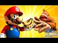 Download Lagu SMG4: If Mario Was In... Donkey Kong Bananza
