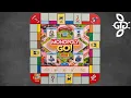 How To Play Monopoly Go Board Game Rules