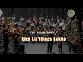 FBA Brass Band “Tsunami” - Lizalis’idinga Lakho @The Dream Concert 7th Edition 2025