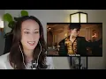 MAZZEL / BANQUET BANG -Music Video- REACTION (ENG/JP SUB)
