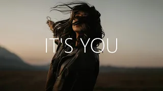 MVSE & Stefan PVDS - It's You (Lyrics)