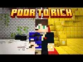 Download Lagu Minecraft but I become the RICHEST PLAYER [FULL MOVIE]
