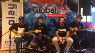 Download Pee Wee Gaskins - Kertas dan Pena live di ENCORE MP3