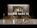 Download Lagu CUANDO NADIE VE/SALSATION®CHOREOGRAPHY by SEI YUME