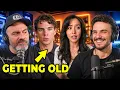 Why Streamers feel EMPTY