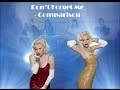 Download Lagu Don't Forget Me - Comparison