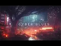 Lagu BLUES🔺A Cyberpunk Ambient Journey🔺DEEP Blade Runner Vibes GUARANTEED!
