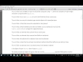 Object Oriented Programming using Java - Lecture 19