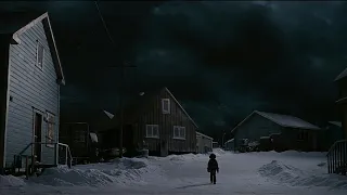 مدينة الشمس تختفي فيها لمدة شهر كامل وسكانها يتحولون لمصاصين دماء ومجرمين Night Of 30 Days 