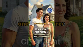 Clark Kent SUPERMAN #song #superman #clarkkent #quentintarantino #lyrics  @GreatWritersSeries