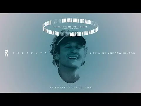 Out now: Tim Don – The Man with the Halo | Official Trailer