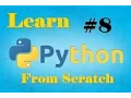 Learn Python Programming From Scratch - Functions and variables