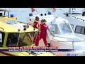 Download Lagu Etg - Incidente nautico al largo di viale Geno: morta una turista olandese di 33 anni