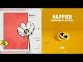 Be Kind x Happier | Mashup of Marshmello, Bastille, Halsey, Surf Mesa