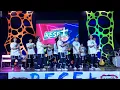 Coreografía Cristiana - RESETEO Jaydan / EL AFTER Samuel Ash