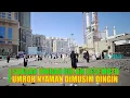 SUASANA UMRAH BULAN DESEMBER  UMRAH TERNYAMAN DIKOTA MAKKAH MUSIM DINGIN