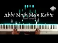 Download Lagu Abhi Mujh mein Kahin | Piano Cover | Sonu Nigam | Aakash Desai