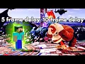 Smash Ultimate s Controversial Delay Mod Explained