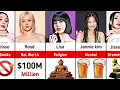 Download Lagu Who Is the Queen of BLACKPINK | Lisa vs Jennie vs Jisoo vs Rosé | Full Life Comparison video 2025