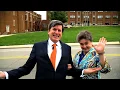 On The Road with Brown Brown Alton High School Robert Wadlow Statue More