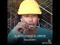 Download Lagu Alakoh sarah