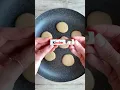 Download Lagu Kinder stuffed mini pancakes