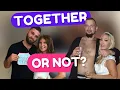 Which Love After Lockup Couples Are Still Together Part I