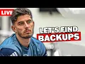 Download Lagu Kai Havertz Is INJURED, Let's Find A Replacement!