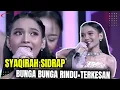 Download Lagu Syaqirah Guncang Panggung! \